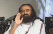 NGT report biased, should be rewarded for organising WCF: Sri Sri Ravi Shankar